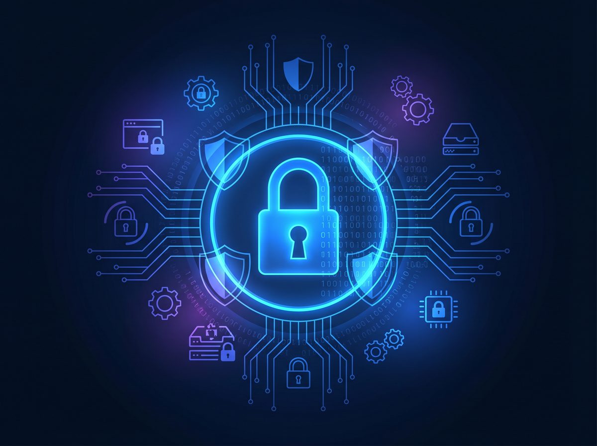 牵手加速器安全防护体系